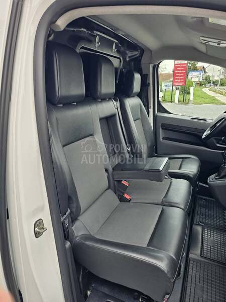 Peugeot Expert 1.5 Hdi