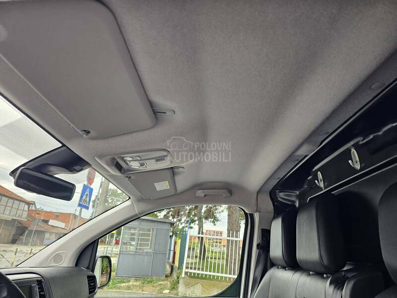 Peugeot Expert 1.5 Hdi