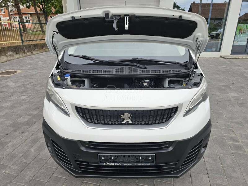Peugeot Expert 1.5 Hdi