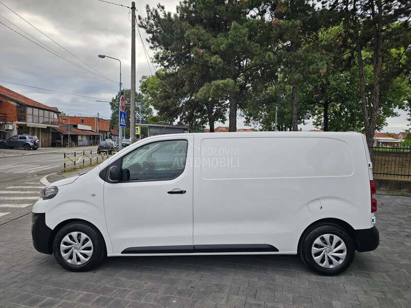 Peugeot Expert 1.5 Hdi