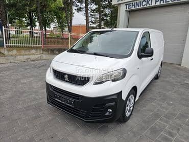 Peugeot Expert 1.5 Hdi