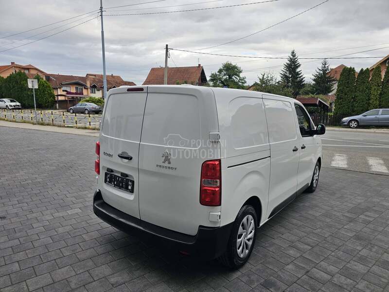Peugeot Expert 1.5 Hdi