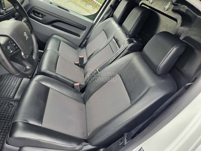 Peugeot Expert 1.5 Hdi