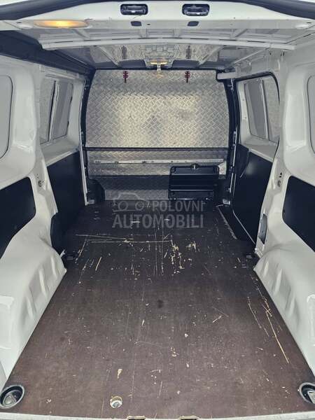 Peugeot Expert 1.5 Hdi