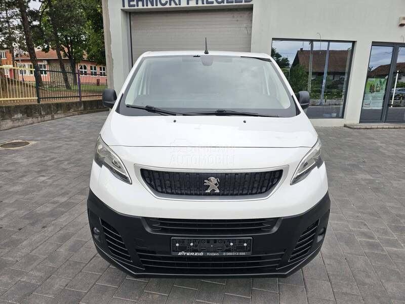 Peugeot Expert 1.5 Hdi