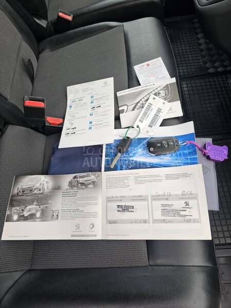 Peugeot Expert 1.5 Hdi