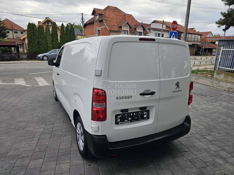 Peugeot Expert 1.5 Hdi