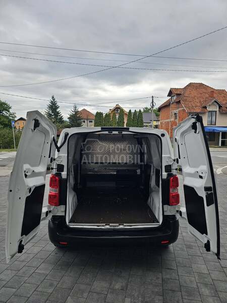 Peugeot Expert 1.5 Hdi