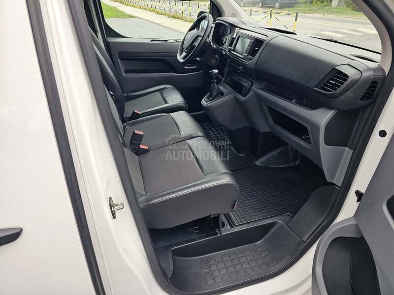 Peugeot Expert 1.5 Hdi