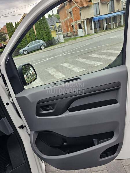 Peugeot Expert 1.5 Hdi