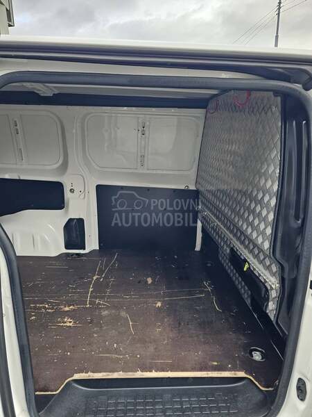 Peugeot Expert 1.5 Hdi