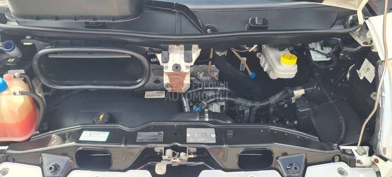 Fiat Ducato 2.3 m jet