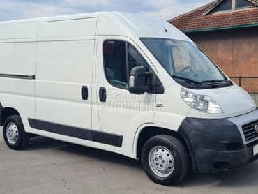 Fiat Ducato 2.3 m jet