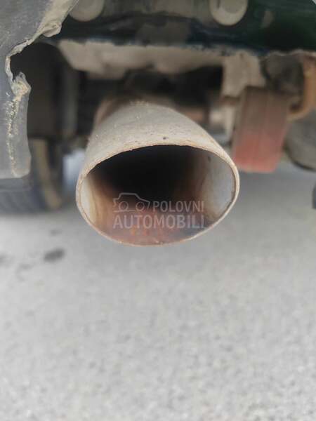 Volkswagen Golf 7 1.6TDI