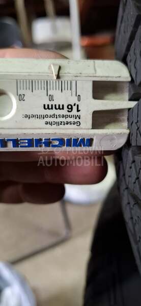 Čelične felne nexen 15" 4 x 108