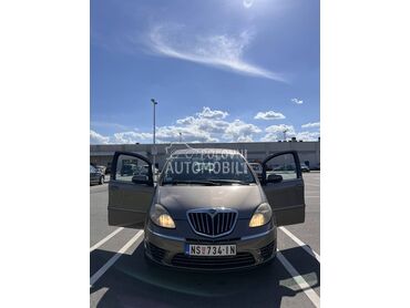 Lancia Musa 