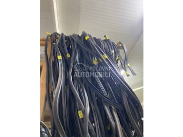 kederi vrata za Volkswagen Golf 6, Golf 7, Passat B7 ...