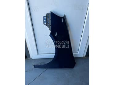 Krilo za Volkswagen Golf 5