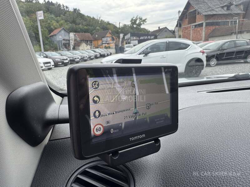 Ford Kuga 2.0TDCi/Titanium/4X4