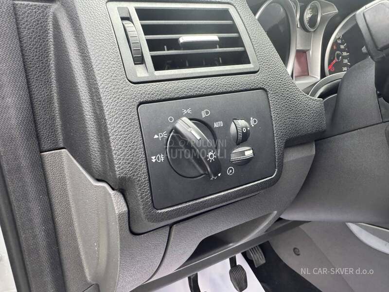 Ford Kuga 2.0TDCi/Titanium/4X4
