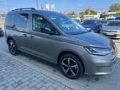 Volkswagen Caddy Compact Life N1 2.0 TDI