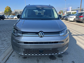 Volkswagen Caddy Compact Life N1 2.0 TDI