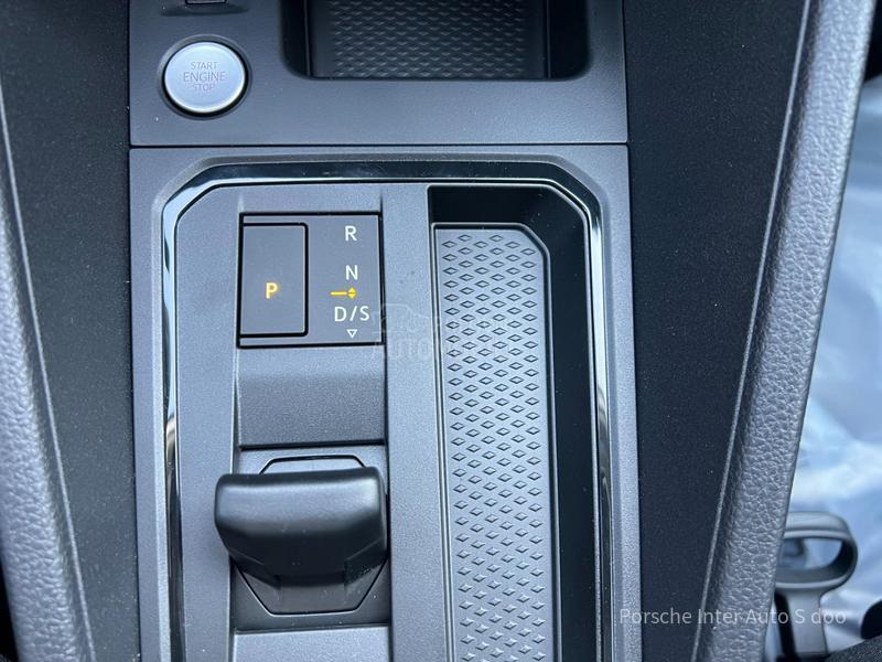 Volkswagen Caddy Compact Life N1 2.0 TDI