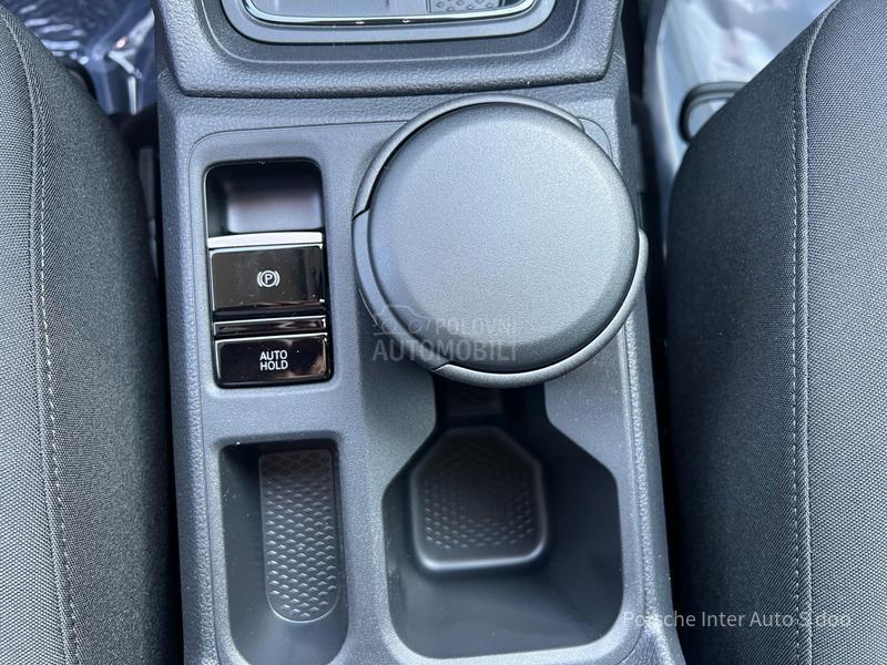 Volkswagen Caddy Compact Life N1 2.0 TDI