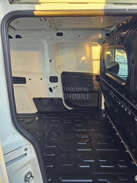 Fiat Doblo Maxi 1.4 Tjet Cng