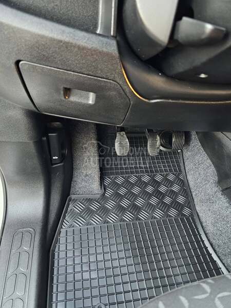 Fiat Doblo Maxi 1.4 Tjet Cng