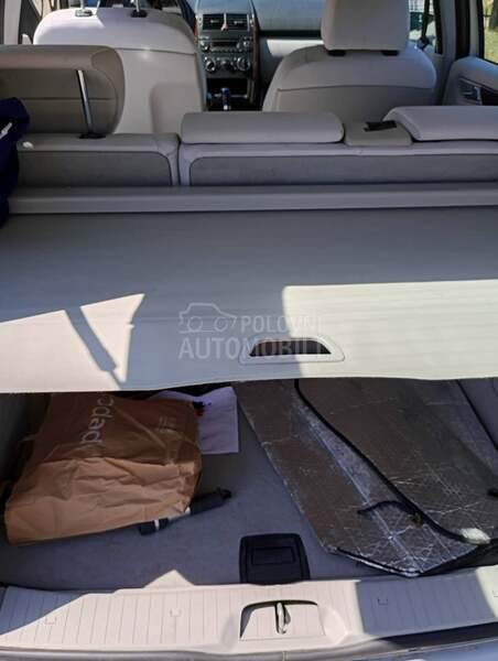 Mercedes Benz A 150 limuzina