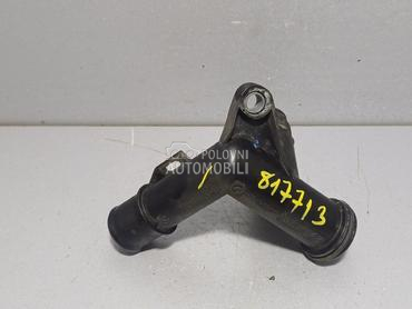 CRIJEVO za Citroen C4 Grand Picasso