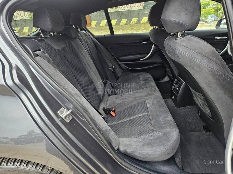 BMW 120 M paket 140 k w