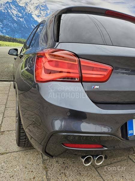 BMW 120 M paket 140 k w