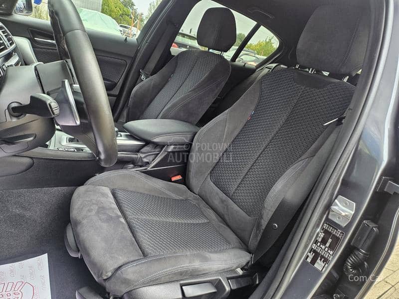 BMW 120 M paket 140 k w