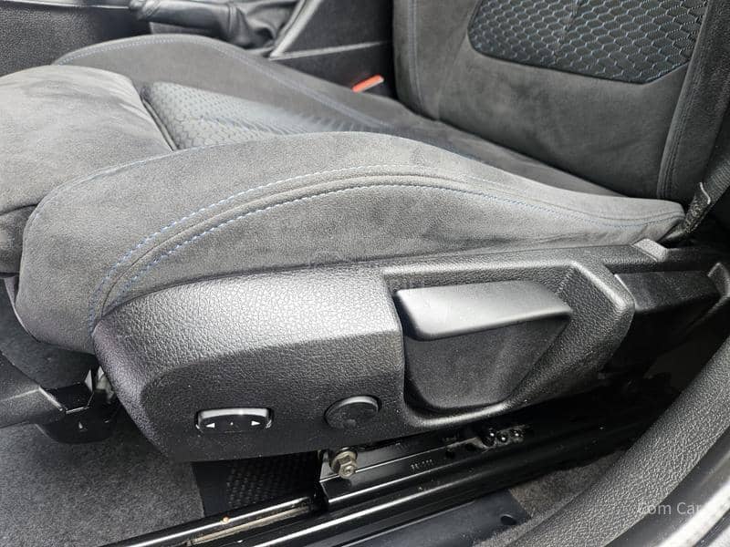 BMW 120 M paket 140 k w