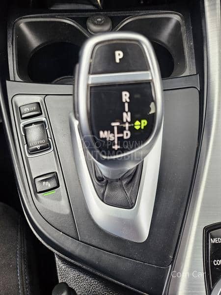 BMW 120 M paket 140 k w