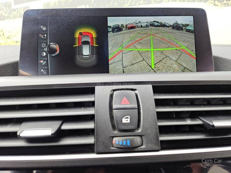 BMW 120 M paket 140 k w