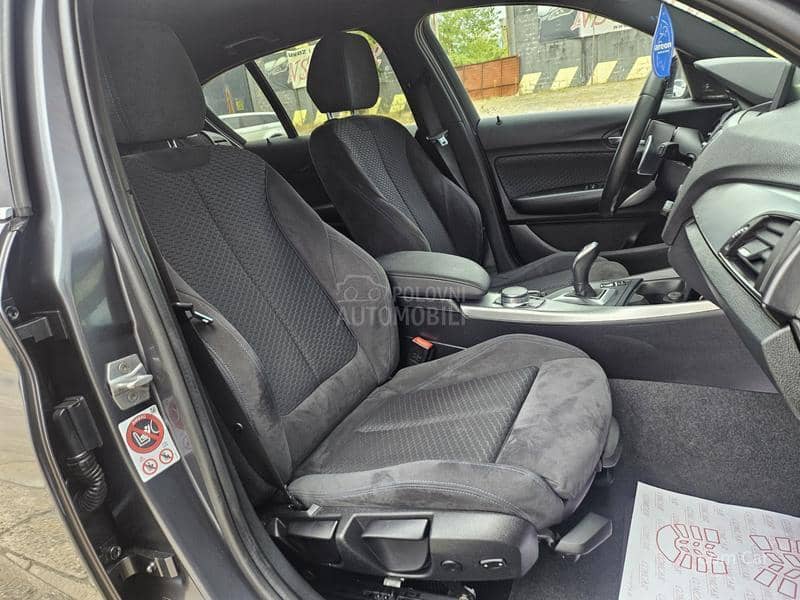 BMW 120 M paket 140 k w