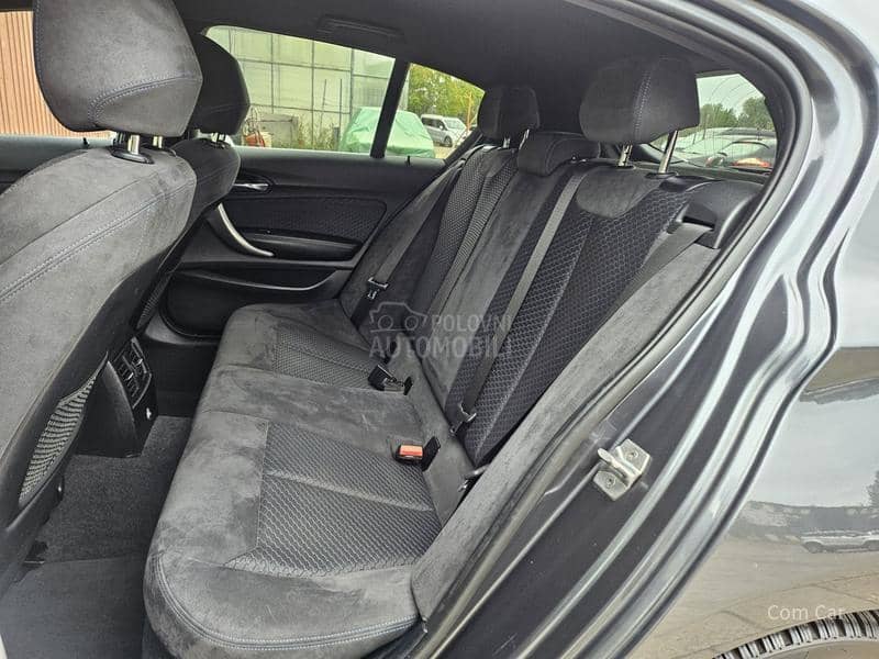 BMW 120 M paket 140 k w