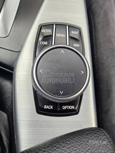 BMW 120 M paket 140 k w