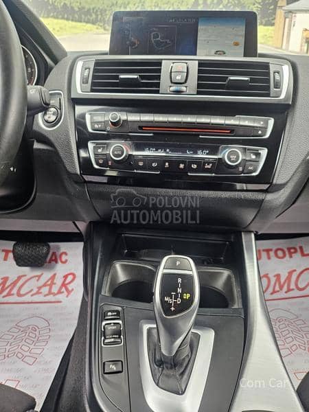 BMW 120 M paket 140 k w