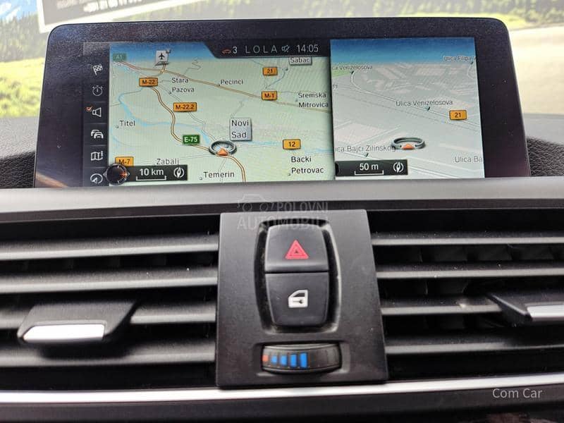 BMW 120 M paket 140 k w