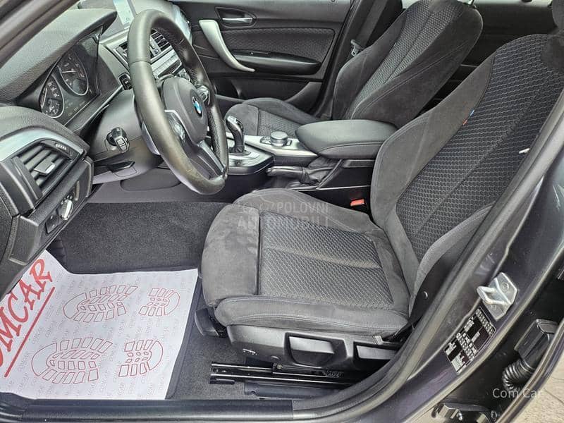 BMW 120 M paket 140 k w