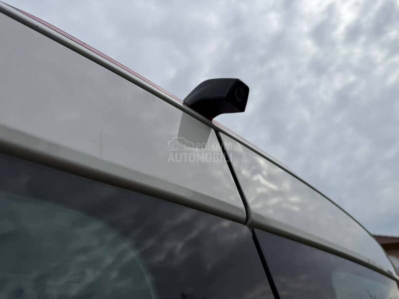 Volkswagen Crafter //DSG/L2H1/MAN/