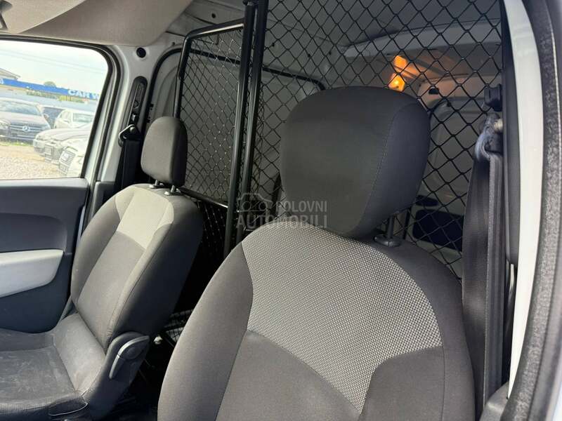 Dacia Dokker 1.5 dci