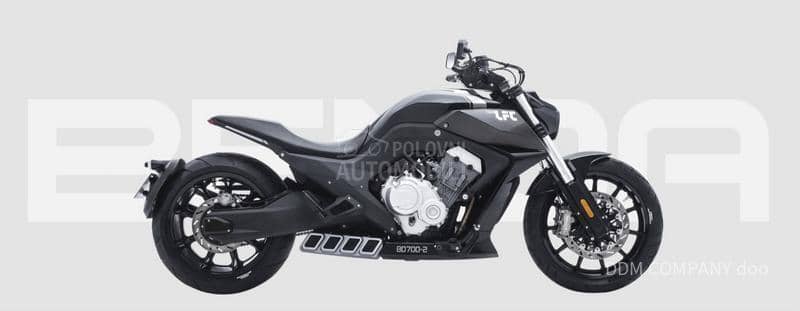 Benda LFC 700