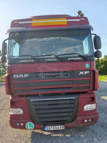 DAF XF 460