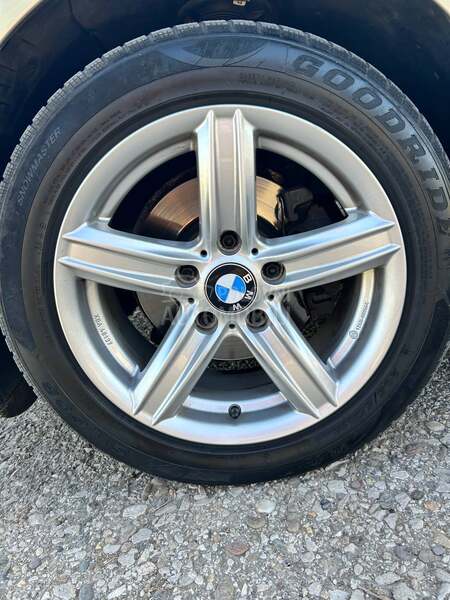 BMW 318 318i