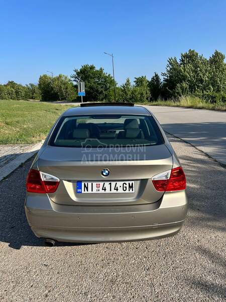 BMW 318 318i